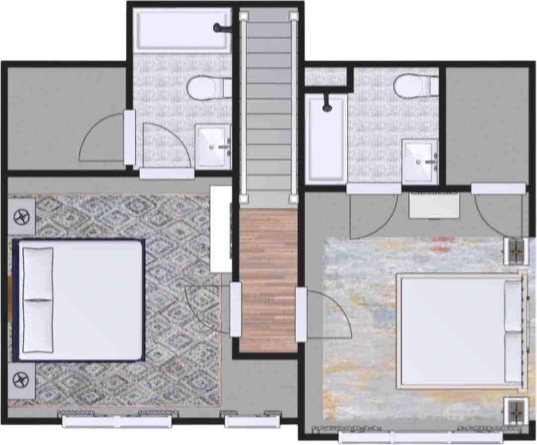 1203 Ivy Rd #A - Photo 3 of 29