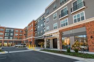 featured image of 1100 East 33rd Street