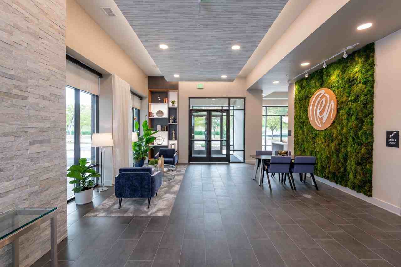 Zen Apartments  55+ - Photo 3 of 22