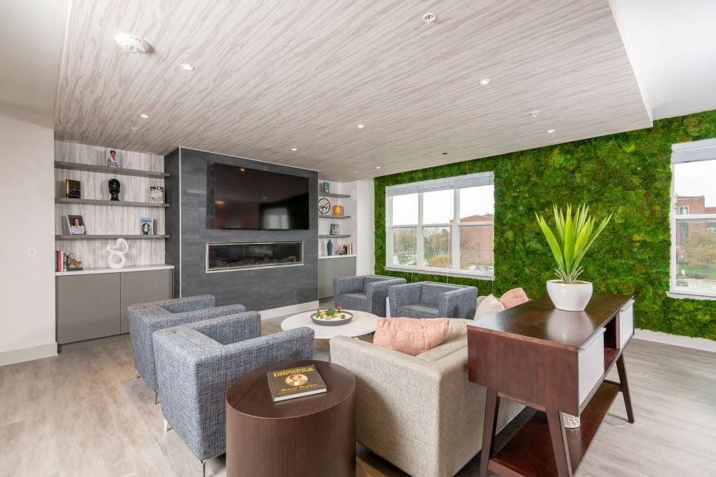 Zen Apartments  55+ - Photo 6 of 22