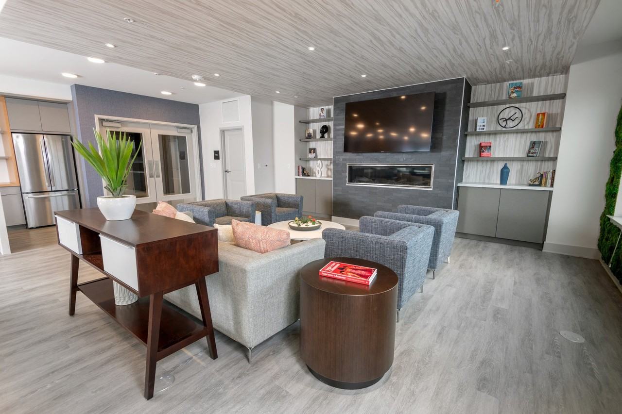 Zen Apartments  55+ - Photo 7 of 22