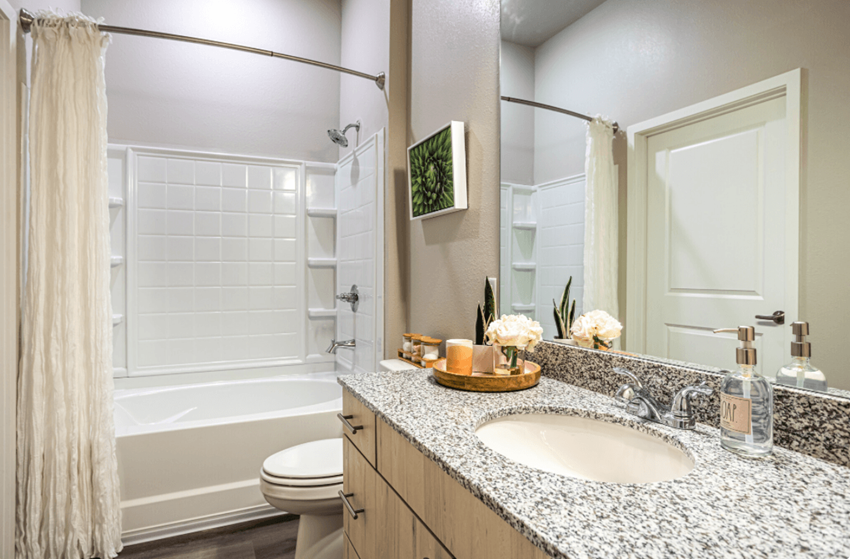 Azure Apartments - Photo 3 of 19