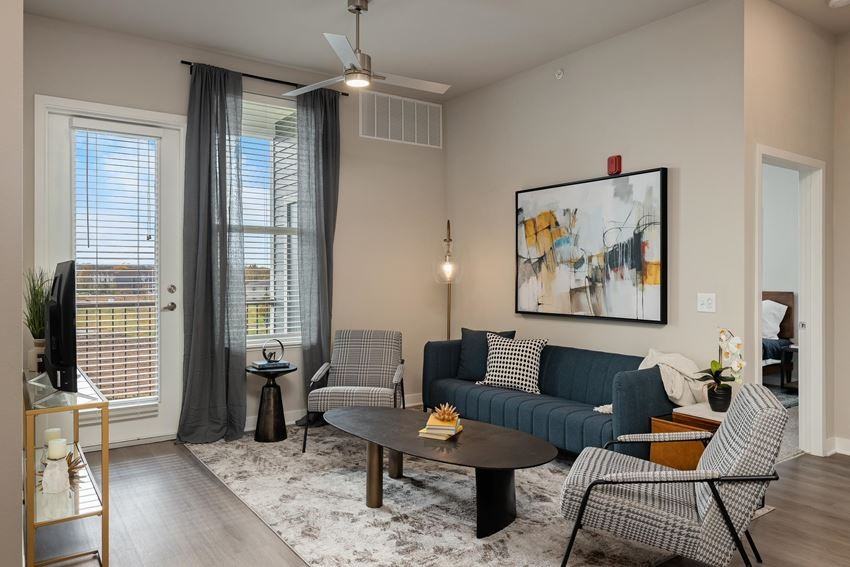 Azure Apartments - Photo 5 of 19