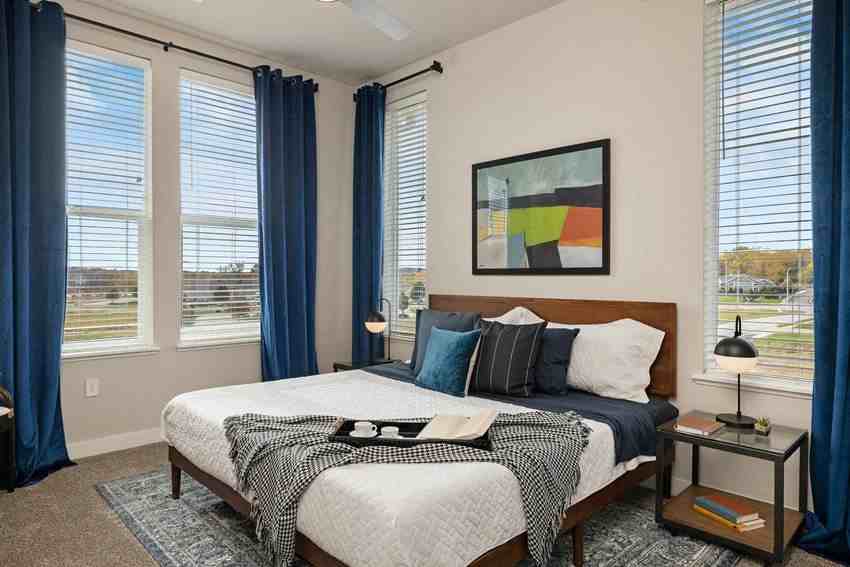 Azure Apartments - Photo 6 of 19