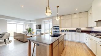 Ardor on the Bluffs South Loop Residences - Photo 1 of 1