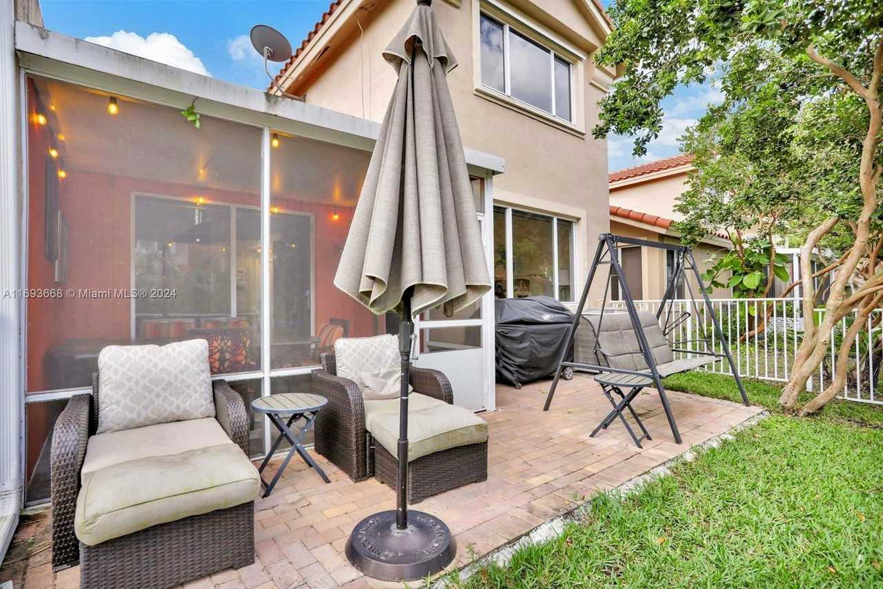 12673 Nw 56th St - Photo 2 of 8