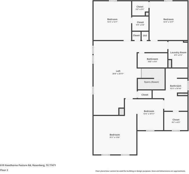 619 Hawthorne Pasture Rd - Photo 2 of 17