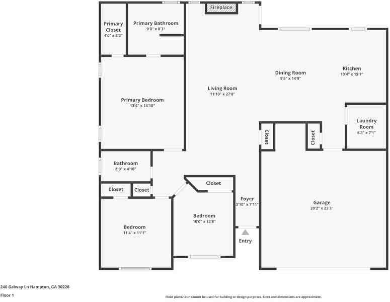 240 Galway Ln - Photo 2 of 16