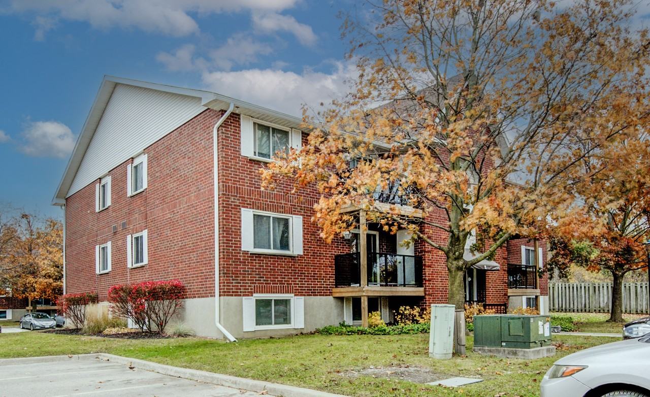 565 Greenfield Avenue #203 - Photo 2 of 21