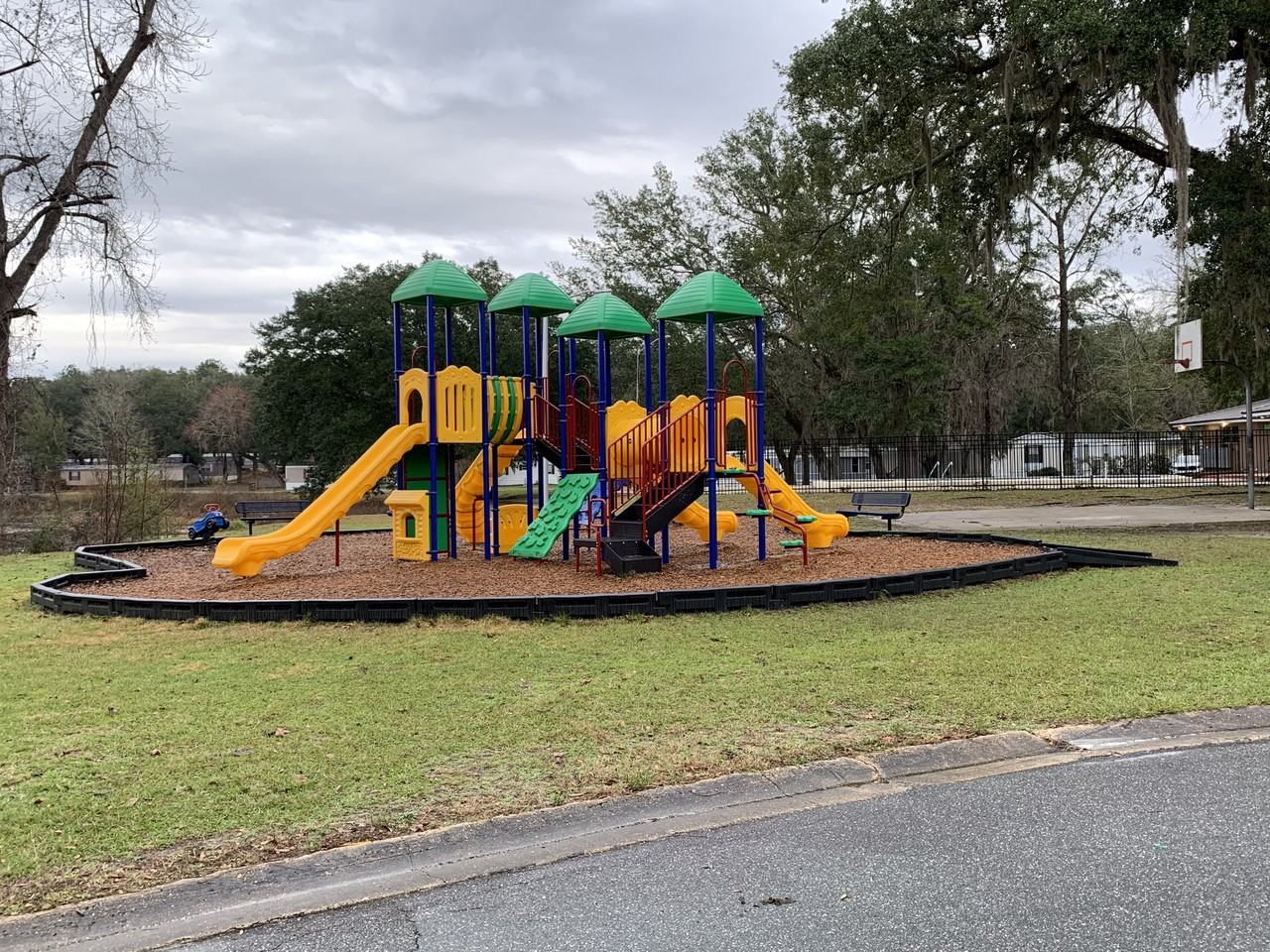 Cascades Village - Photo 2 of 8