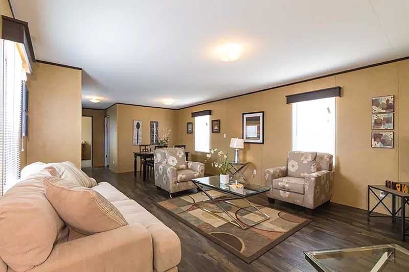 Cascades Village - Photo 5 of 8