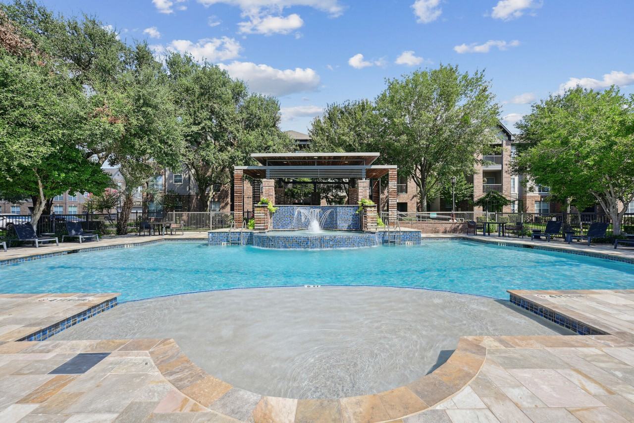 Asheville at Spring Branch - Photo 2 of 15