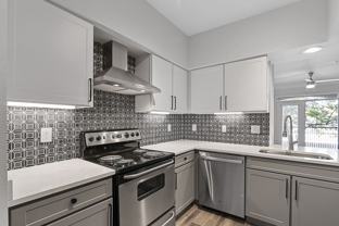 Kimpton - Photo 1 of 1