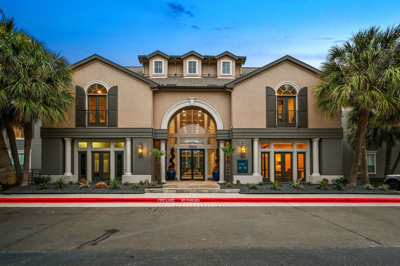 Kimpton - Photo 2 of 18