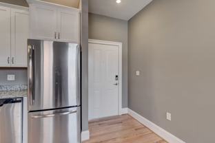 1214 N Eutaw - Photo 1 of 1