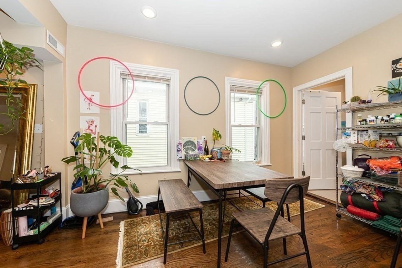 1567 Tremont St - Photo 3 of 7