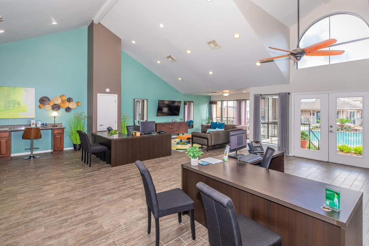 The Gallery at Katy - Photo 2 of 32