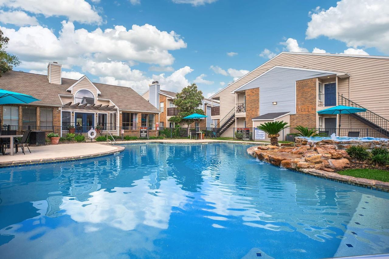 The Gallery at Katy - Photo 4 of 32