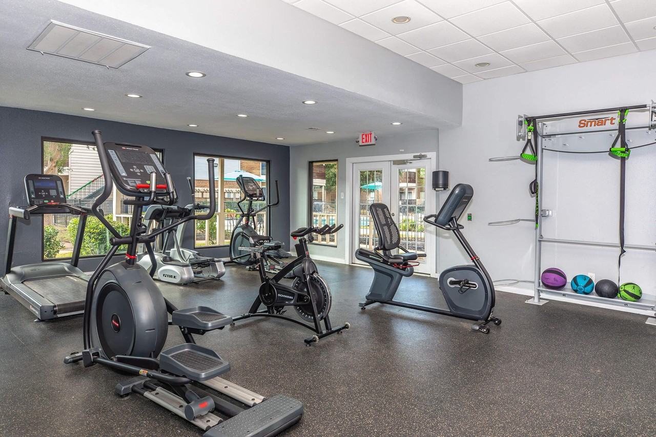 The Gallery at Katy - Photo 5 of 32