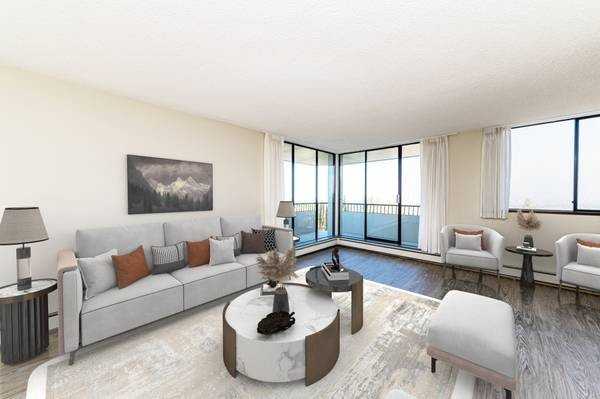 4266 Grange Street #1005