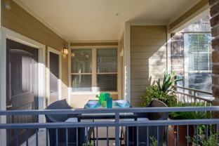 The Woodlands Lodge Apartments - Photo 1 of 1