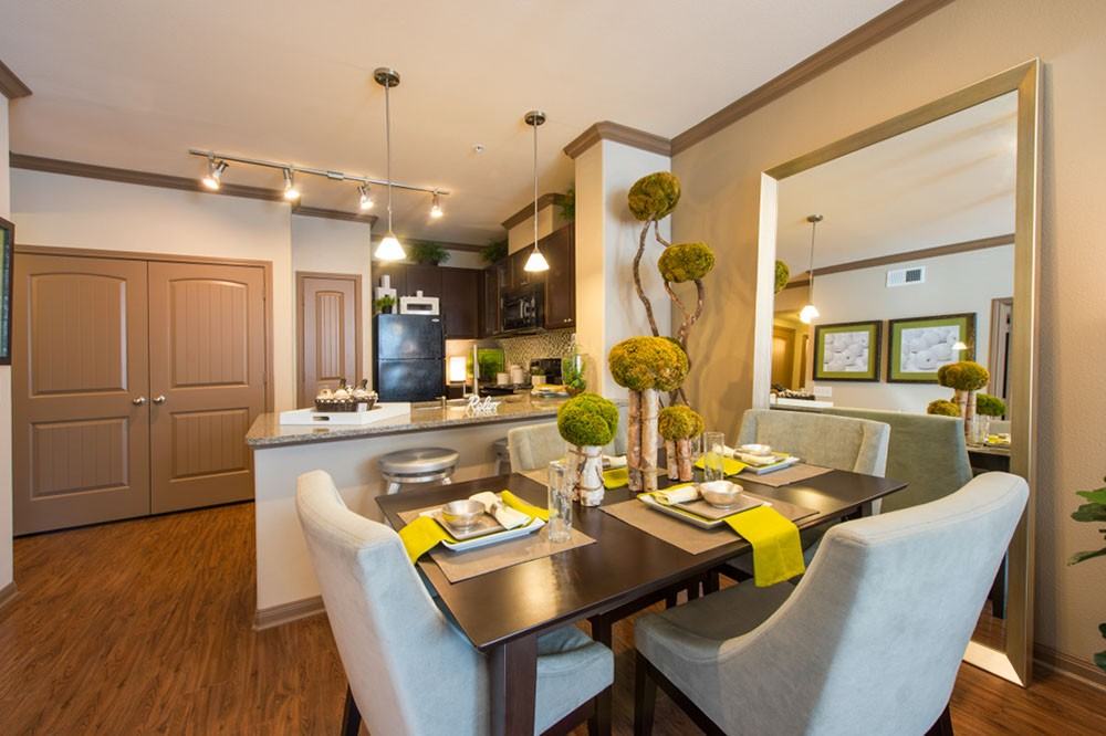 The Woodlands Lodge Apartments - Photo 5 of 50