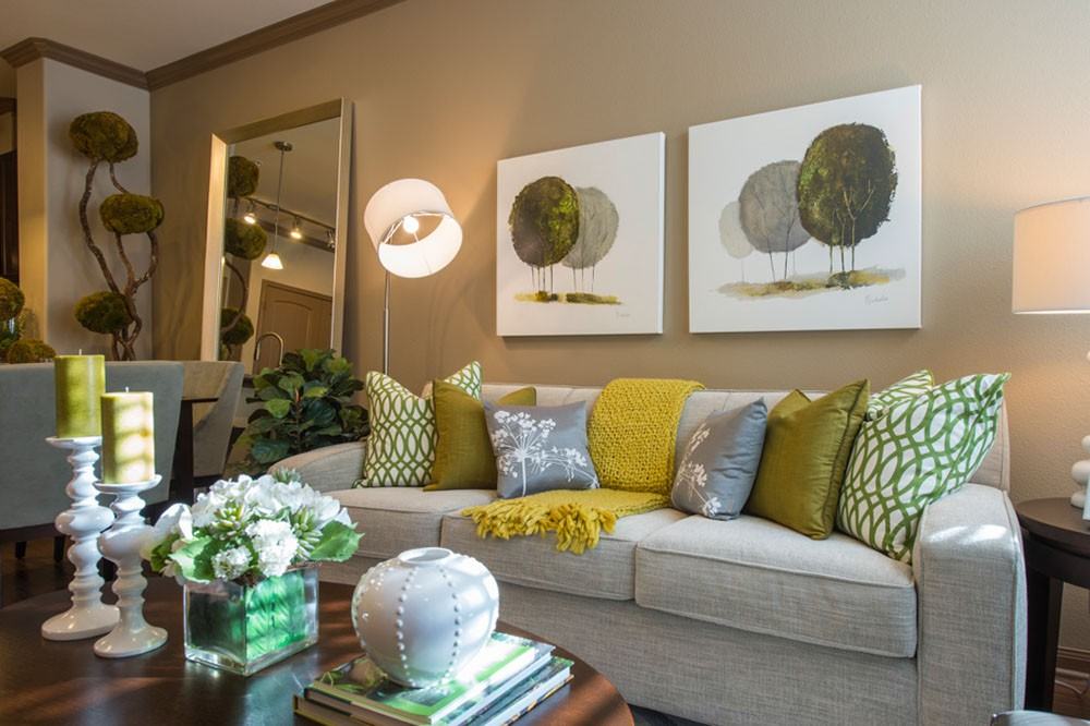 The Woodlands Lodge Apartments - Photo 7 of 50