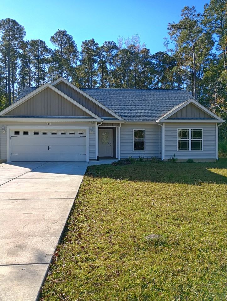 549 Boundaryline Dr Nw #NA - Photo 2 of 24