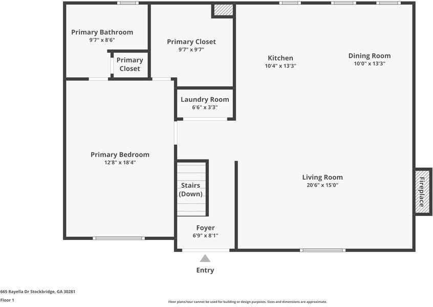 665 Rayella Dr - Photo 3 of 18