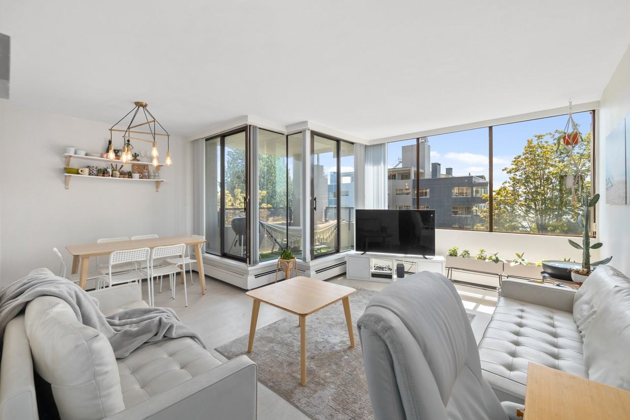 1737 Duchess Avenue #502 - Photo 4 of 22