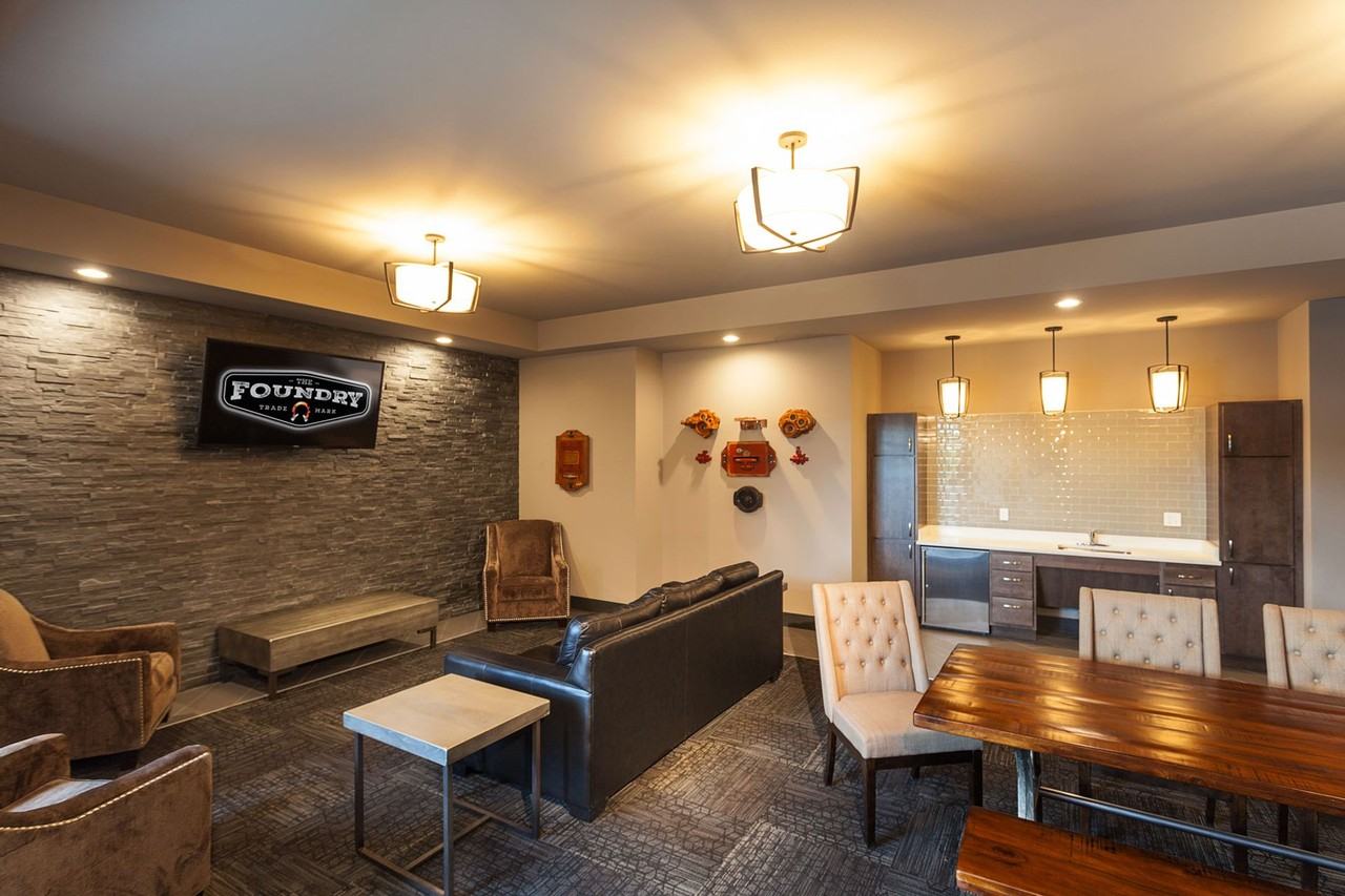 The Foundry - Photo 4 of 24