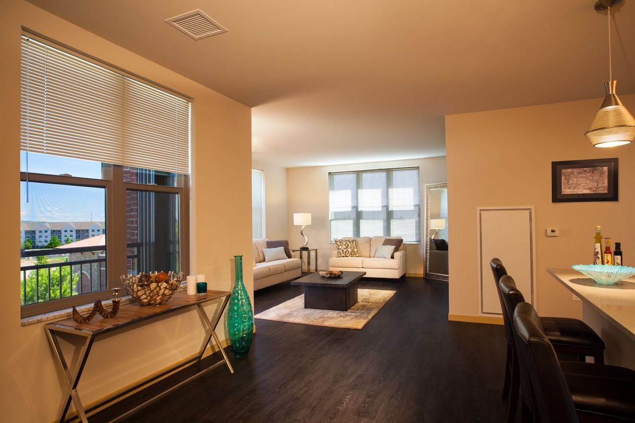 The Foundry - Photo 7 of 24