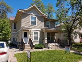 featured image of 818 Bluemont Ave