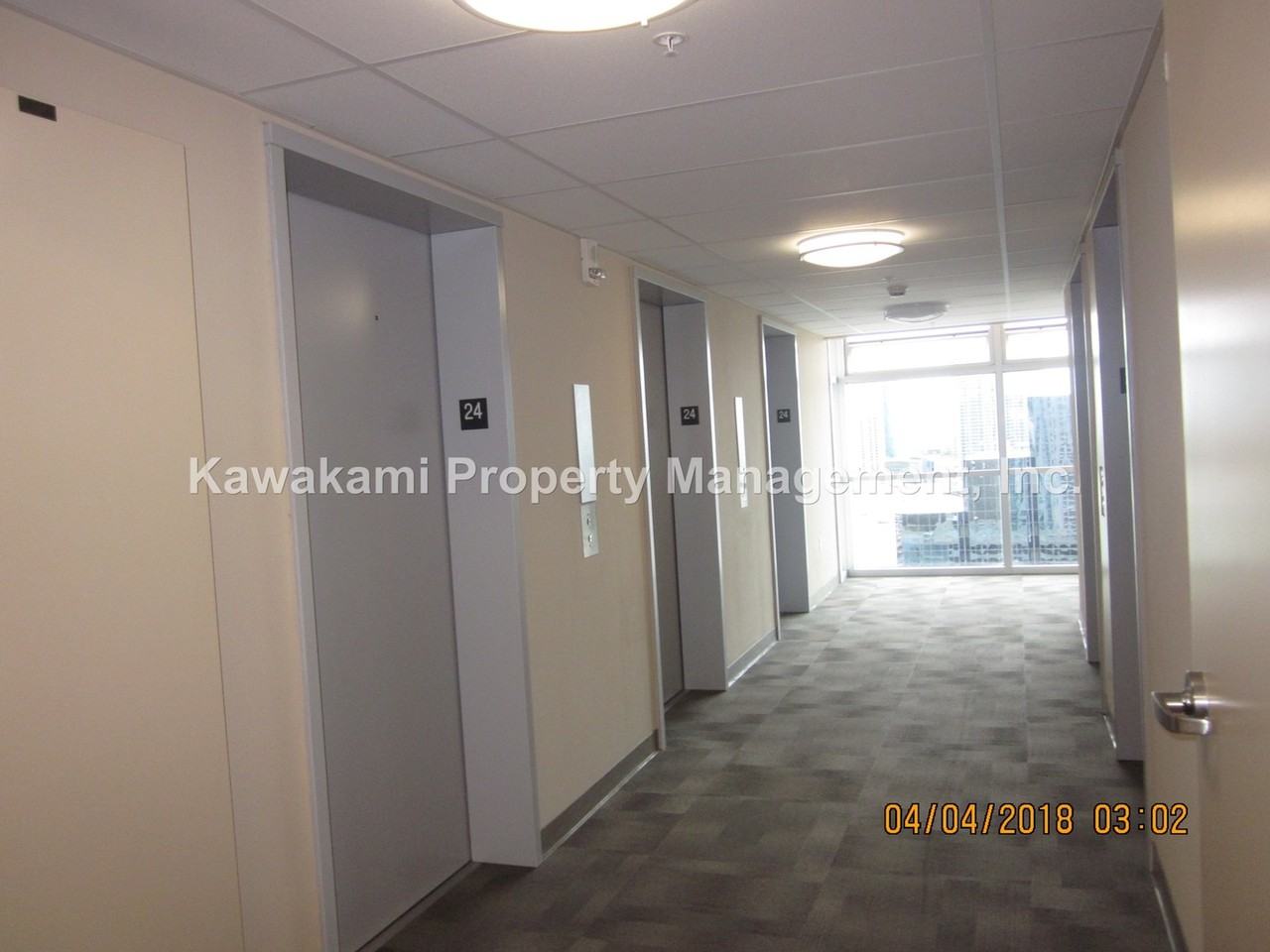 801 South St #2412