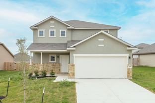 3640 Wet Cloud Dr - Photo 1 of 1