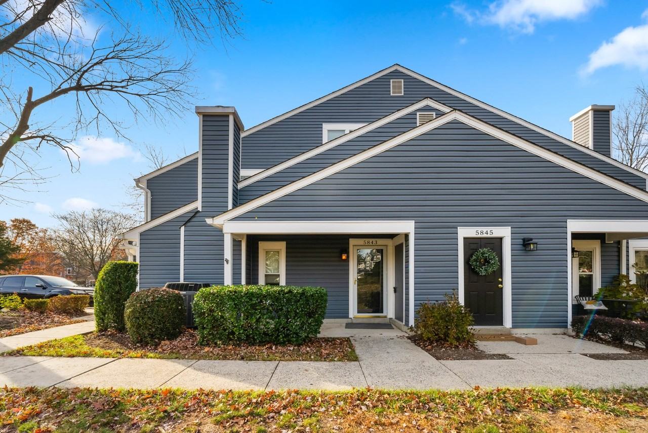 5843 Orchard Hill Ln - Photo 2 of 18