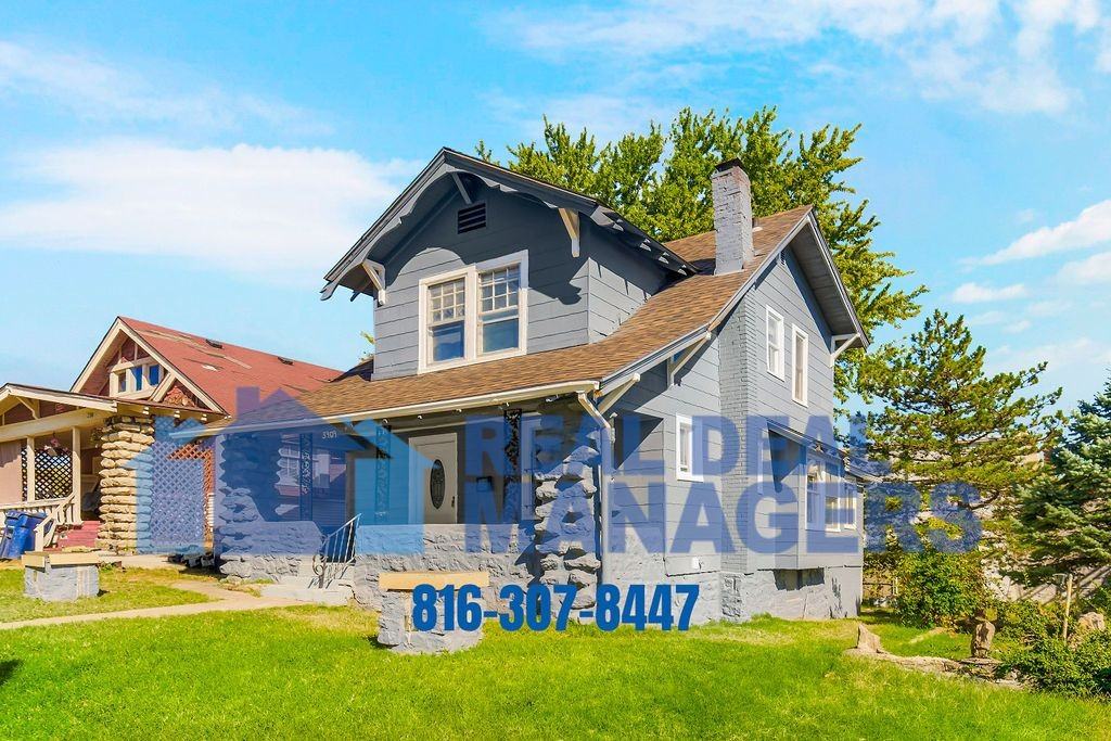 3909 Wabash Ave - Photo 2 of 28