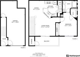 featured image of 501 N Roadrunner Pkwy