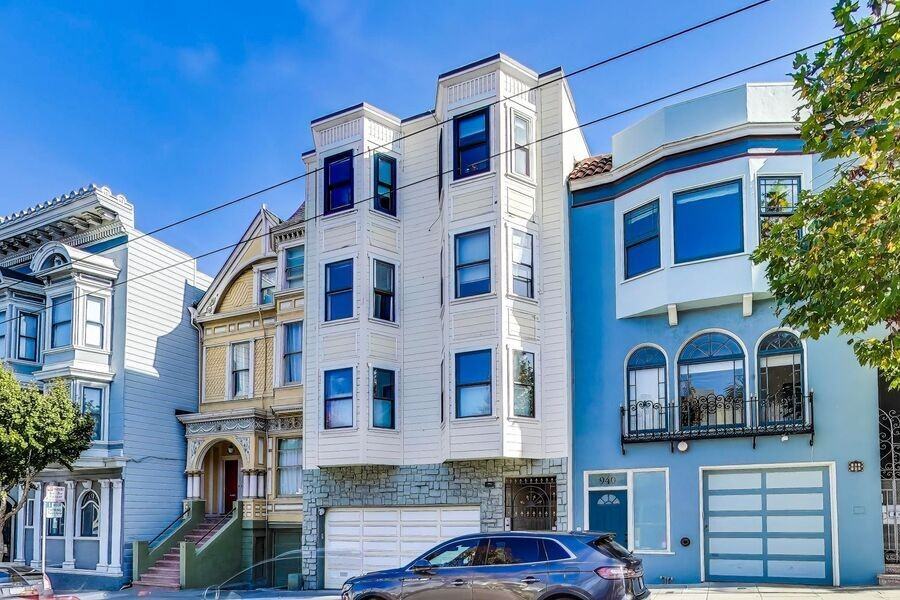 942 Divisadero St #301 - Photo 2 of 35
