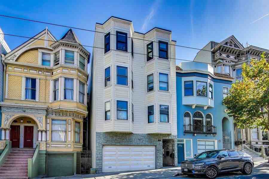942 Divisadero St #301 - Photo 3 of 35
