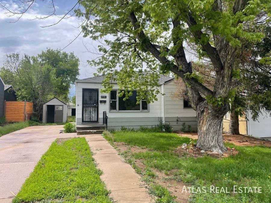 4591 S Cherokee St - Photo 2 of 14