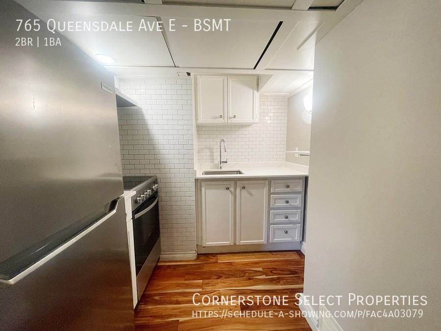 765 Queensdale Ave E #BS - Photo 6 of 16