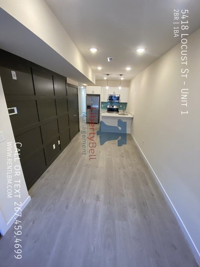 5418 Locust St #1 - Photo 2 of 8