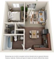 featured image of 401 E Magnesium Rd