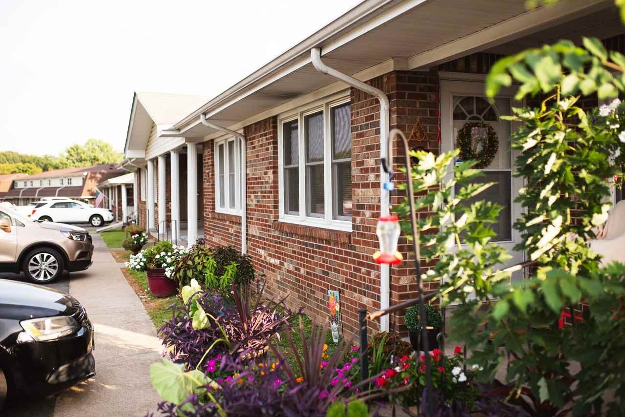 Glenn Street Apartments - Photo 3 of 27