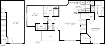 featured image of 1151 N Roadrunner Pkwy