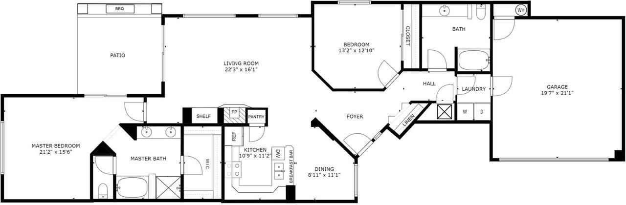 Tuscany Villa & Estates - Photo 2 of 3