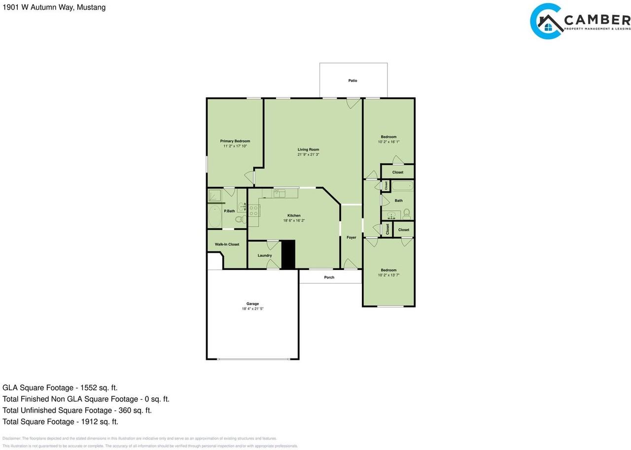 1901 W Autumn Way - Photo 3 of 20