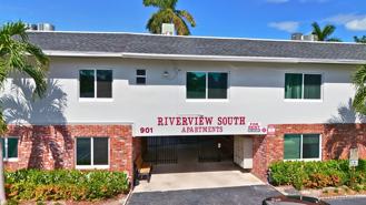 Riverview South Apartments - Photo 1 of 1