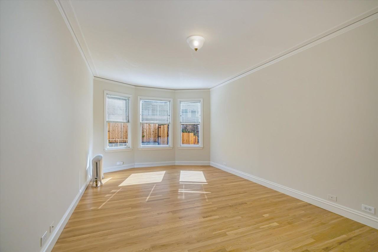 1545 Green Street Apartments* - Photo 2 of 20